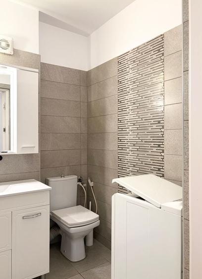 APARTAMENT CU DOUA CAMERE SPATIOS IN IMOBIL NOU - PACHE PROTOPOPESCU - CALARASI - 11