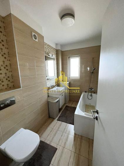 2 camere, modern, terasa, parcare, Buna Ziua, Sofia Residence, LIDL - 7