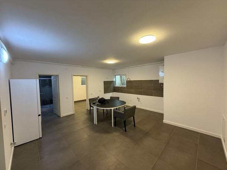 Apartament 3 camere 51 mp | Donath Floresti | Incalzire in pardoseala - 1