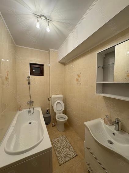 Inchiriez apartament cu 2 camere in Popesti, 10min M. Dimitrie Leonida - 5