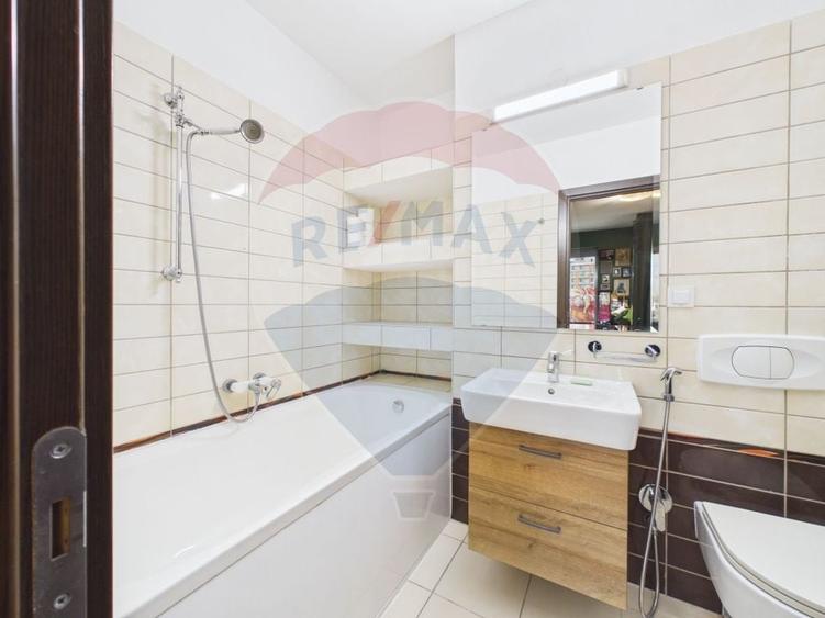 APARTAMENT PREMIUM CU 4 CAMERE , 107 MP, ASMITA GARDENS, BUCURESTI - 11