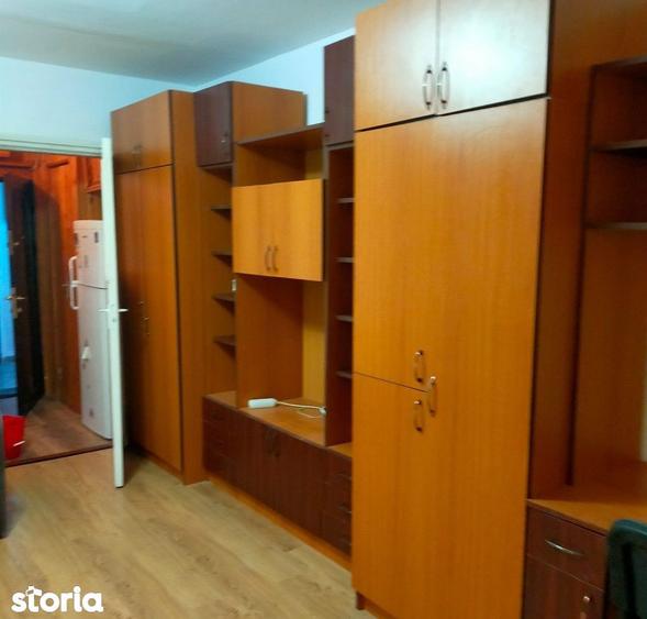 Garsoniera De Inchiriat | Manastur | Str. Parang | - 4