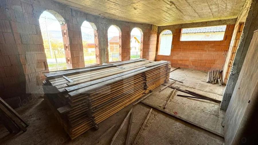 VAND CASA SI TEREN IN ARCALIA, CU TOATE UTILITATILE SI 19 ARI DE TEREN - 7