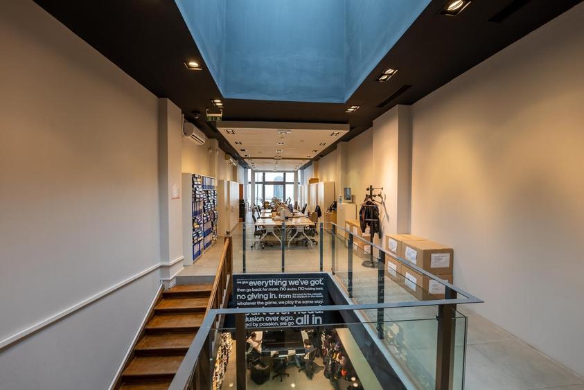 Clădire Comercială Închiriată | Str. Lipscani | TVA TAXARE INVERS | CONSOLIDATĂ - 9