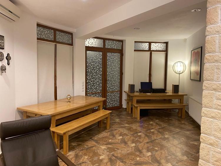 Clinica Medicala/ Policlinica - Centru Educational - 14