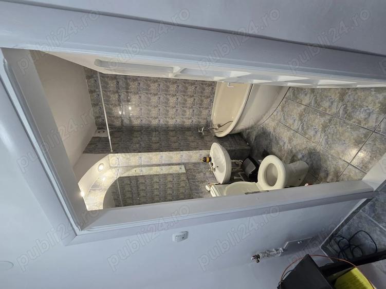 Inchiriere Ap.2 camere Parter, Brazda , La Roca ,centrala proprie pt cabinet , salon , birouri etc - 6