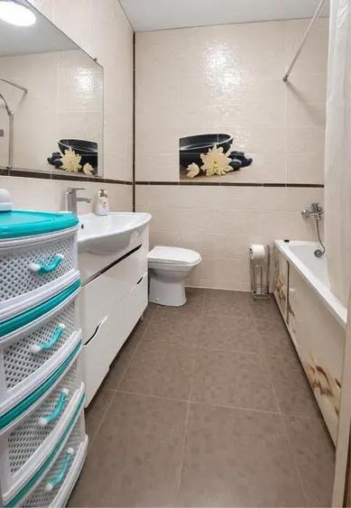 Garsoniera de inchiriat Ion Mihalache - 5