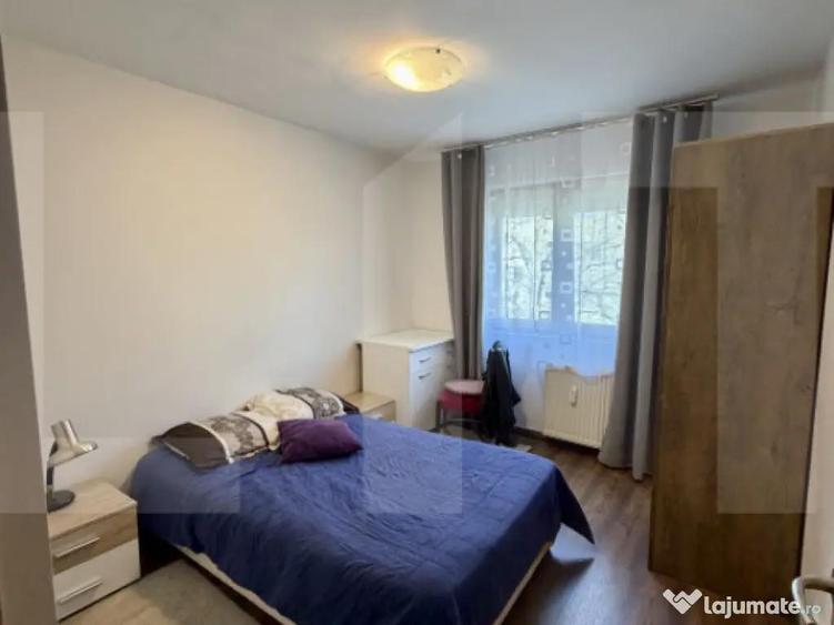 Apartament 3 camere, 54 mp, zona Romanilor - 6