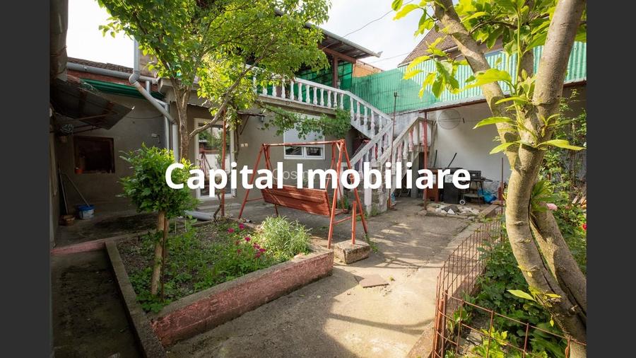 Casă Reșița, 4 camere, zona linistita Casă Reșița, 4 camere, zona linistita