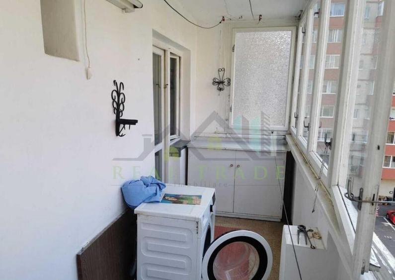 Apartament 2 camere zona Grivitei - 5