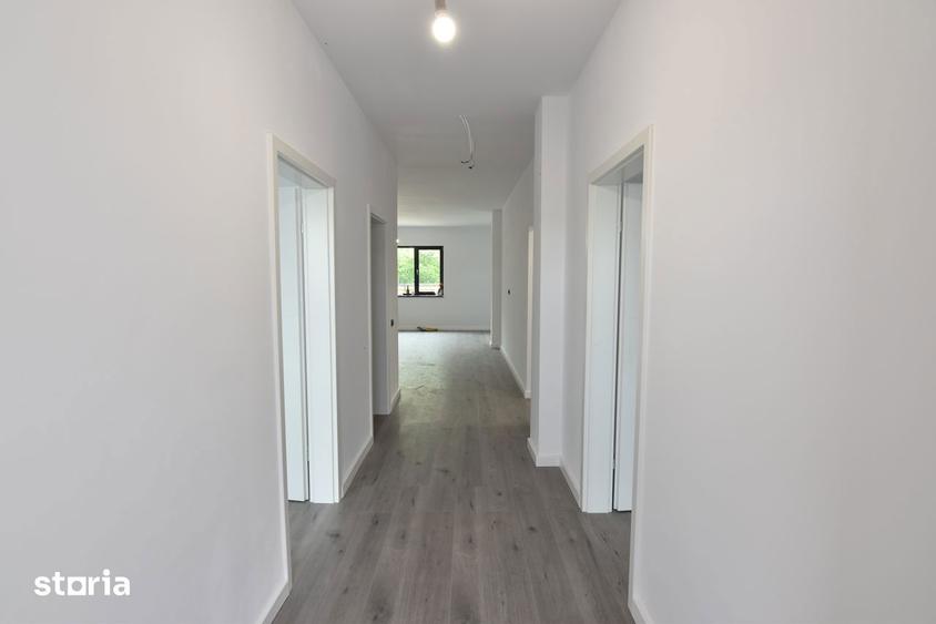 Casa 4 camere pe parter in Domnesti, Ilfov - 2