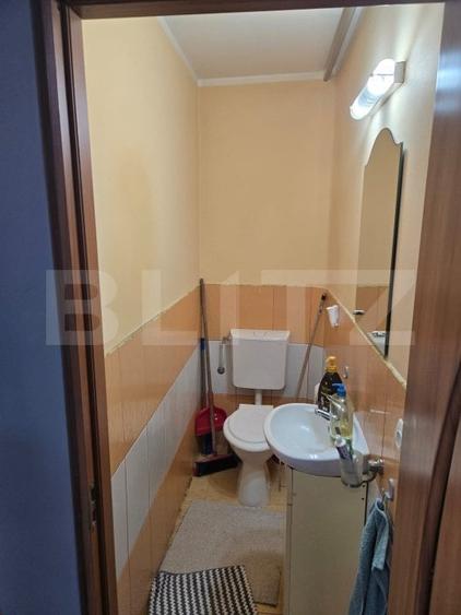 apartament cu 3 camere decomandat  pe 2 nivele - 6