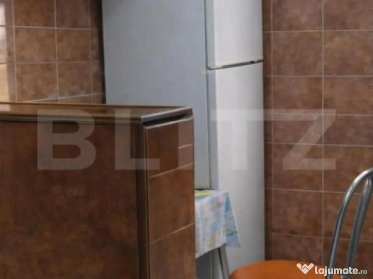 Apartament 3 camere, 56 mp, zona Blocuri, Campia Turzii - 7