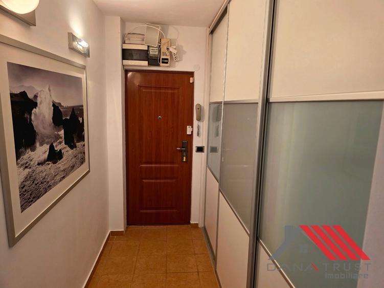 Iulius Mall – Circumvalatiunii – Ap 2 cam - 350 euro - 11