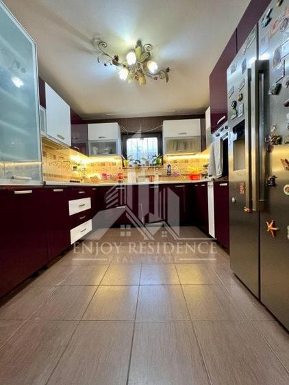 Casa Superba P+1+M  cu terasa foisor gradina Sector 6 Giulesti Sarbi - 13