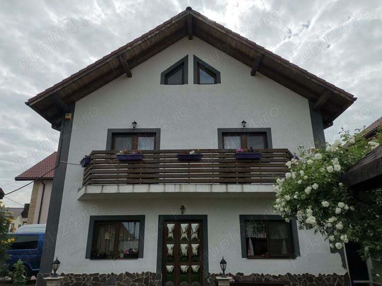 CasaVila Metro Alt Stil - 20