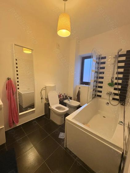 Casa individuala P+1+M cu teren 1.097 mp spa?iu generos Mogo?oaia - 1