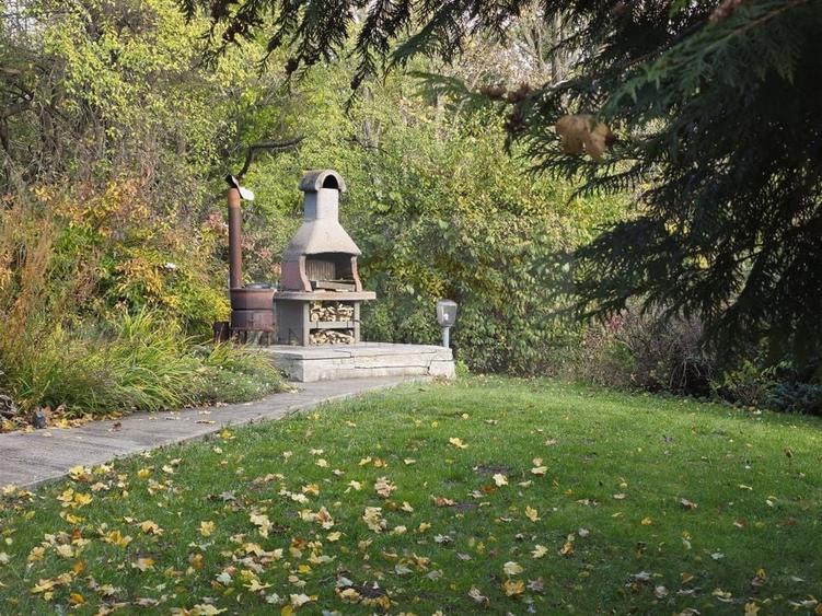 Reședință exclusivistă cu deschidere la Lacul Scroviștea - 22