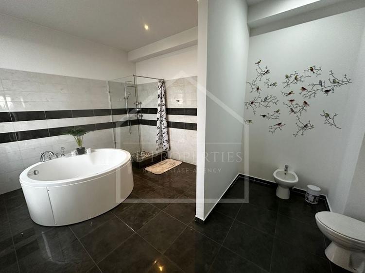 Penthouse 4 camere | Terasa 300mp | Padurea Baneasa - 7