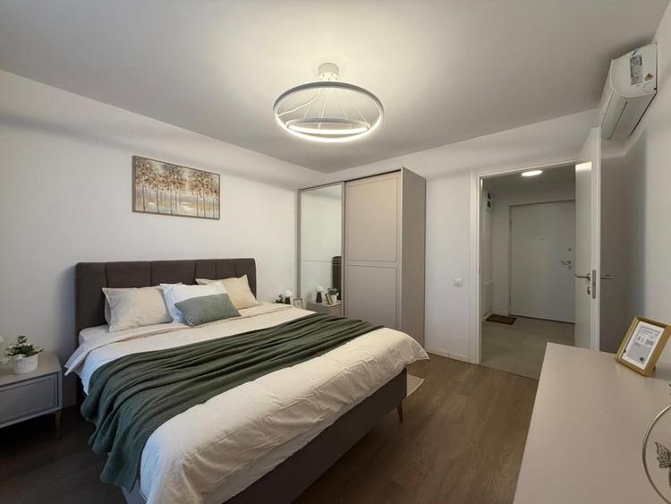 Apartament 2 camere premium | Parcare inclusa | H Pipera Lake - 3
