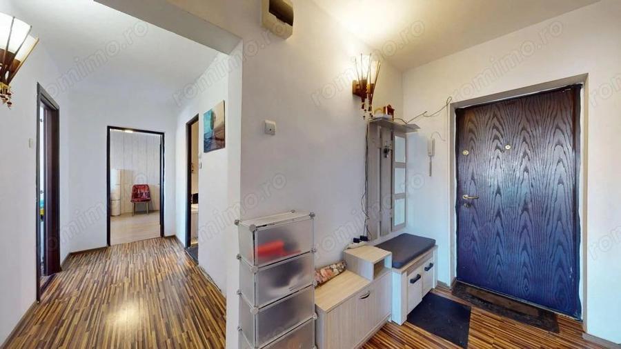 Apartament 2 camere Lacul Tei Teiul Doamnei - 5