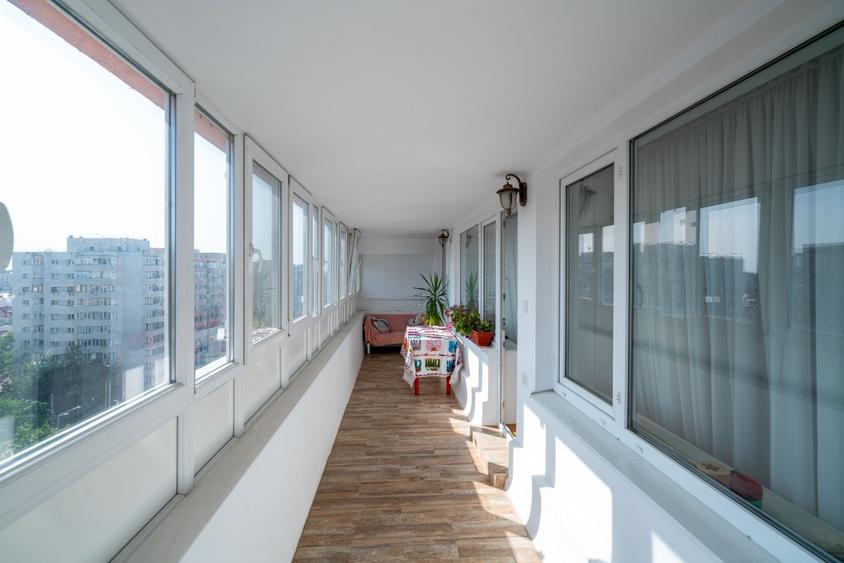 APARTAMENT 2 CAMERE RENOVAT INTEGRAL - 12