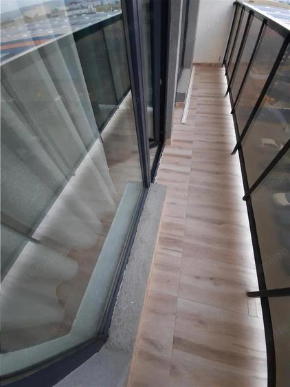 Apartament in exclusivitate 2 camere balcon parcare la Dedeman - 1