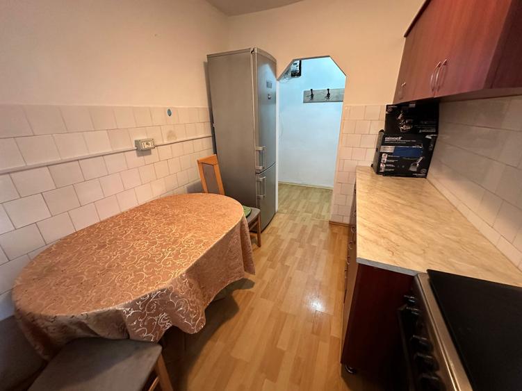 Apartament cu 2 camere de vanzare in cartierul Rogerius, Oradea - 5