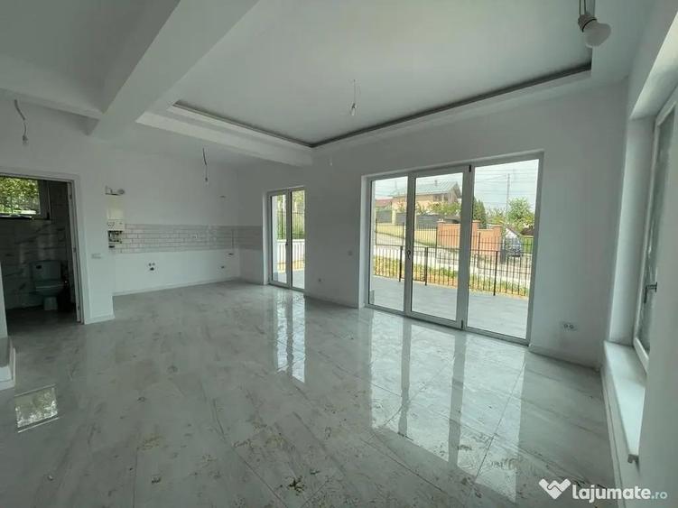 Casa tip duplex P+1Et. Ia?i zona Bucium, la pre? de apartament - 6