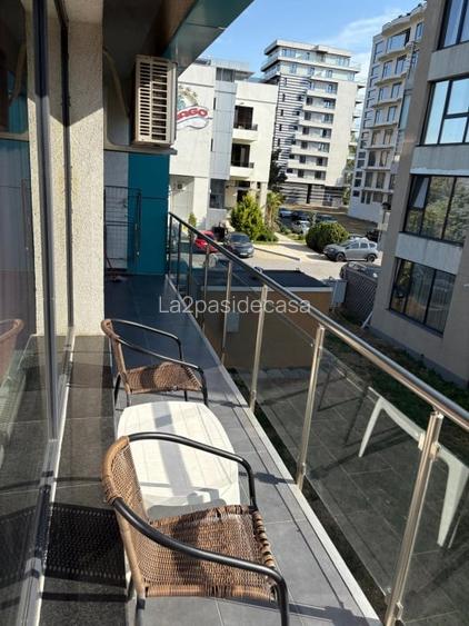 Inchiriere Apartament bulevardul Mamaia termen lung