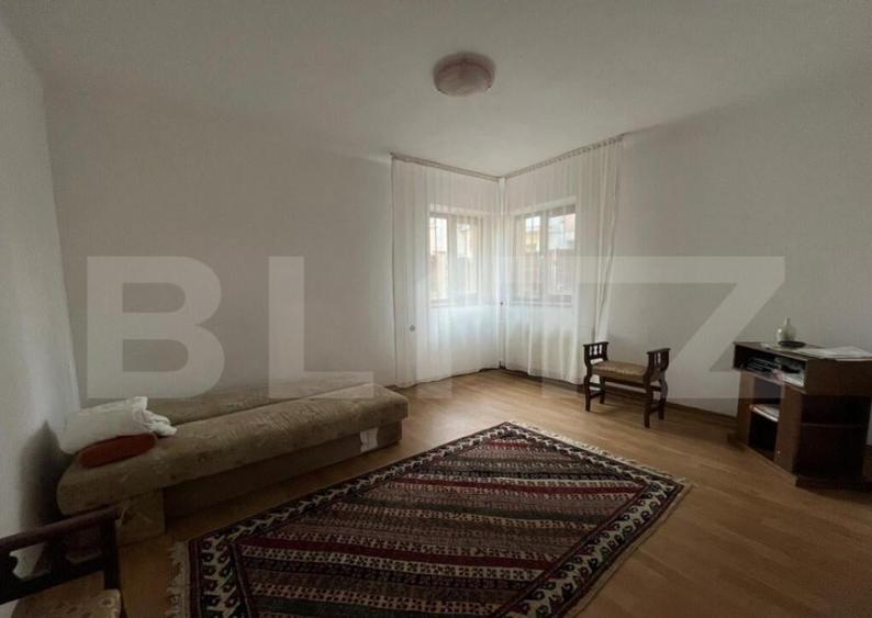 Casa P+1, Brazda lui Novac, 380 mp de teren - 1