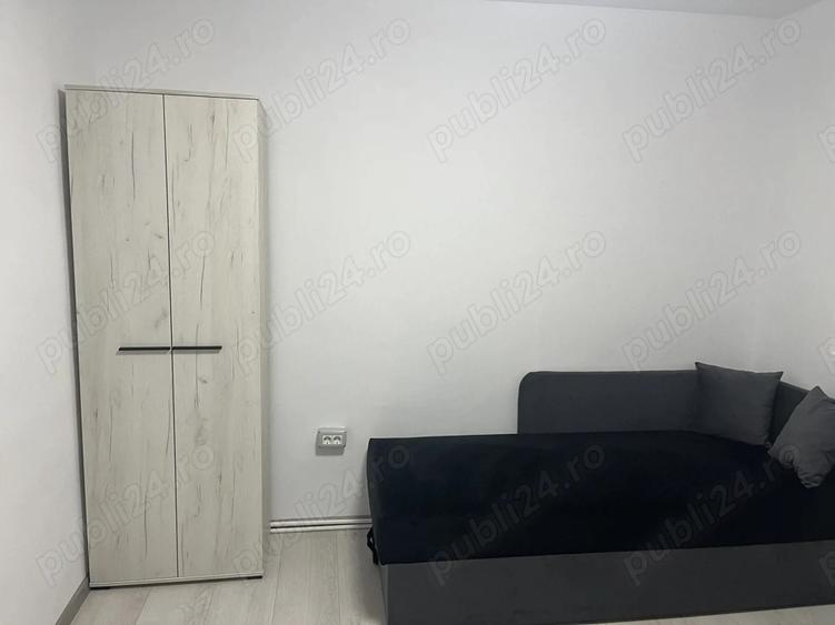 Inchiriez garsoniera zona UMT - 2