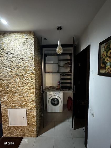 Apartament 2 camere | InCity Residence | Etaj 1 | WorldClass - 8