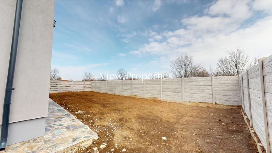 Corbeanca - Casă individuală P+1 - Cantonului | 0% Comision - 7