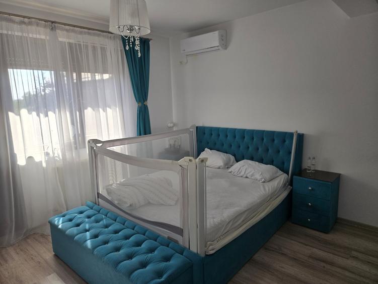 Vila de vanzare,Popesti Leordeni - 8