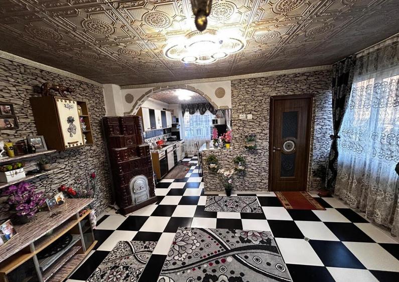 Bocsa Montana, Casa Noua Parter Etaj - 10