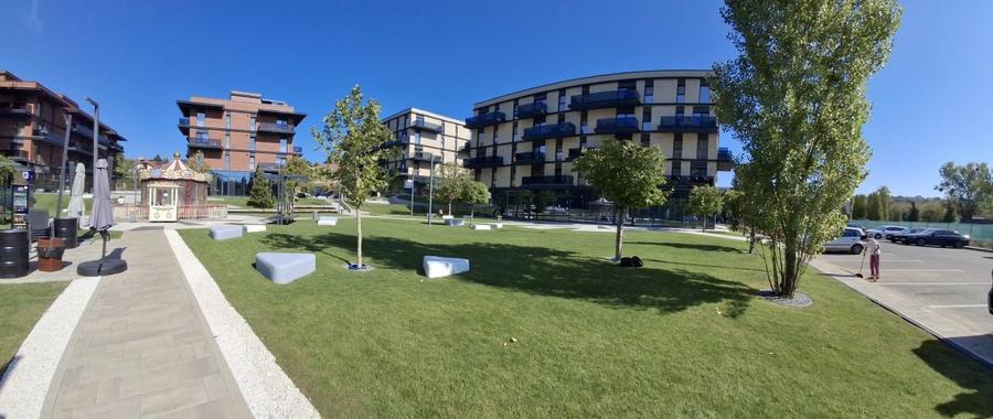 Inchiriere apartament Iasi-FREYA - 1