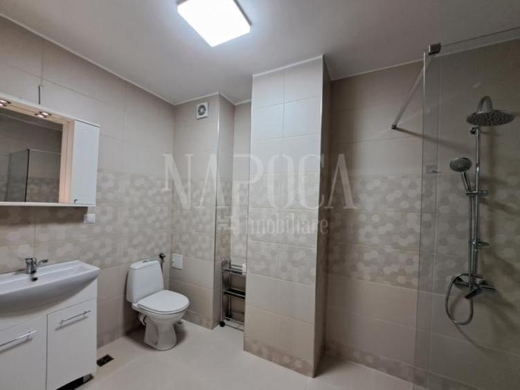 Apartament 2 camere de inchiriat in Marasti, Cluj Napoca - 4