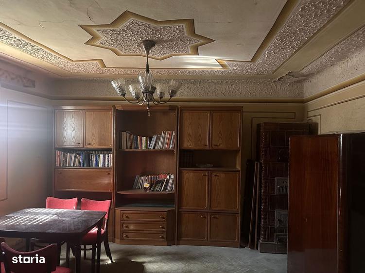 Casa veche cu potential exceptional | Lugojel, langa Lugoj - 2