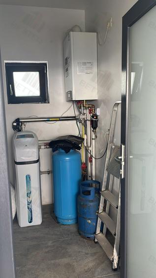 Casa INDIVIDUALĂ – Sos. Olteniței, aproape de Complex Allegria. - 40