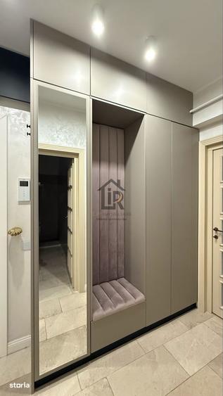 Apartament Premium 2 camere mobilat si utilat- Copou- Royal Town - 5