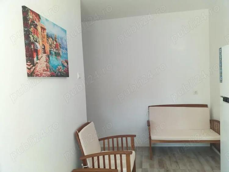 Apartament cu 2 Camere 28m2 de Vanzare Negociabil - 2
