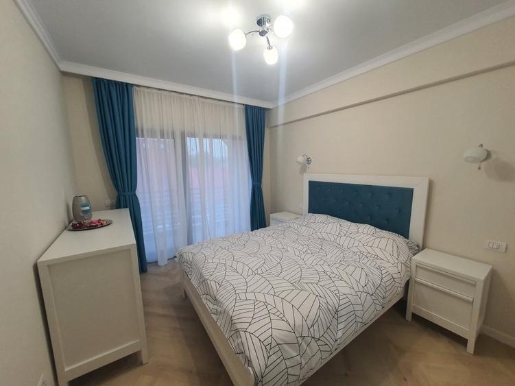 Casa 4 camere ,mobilata,utilata,lux,termen lung - 47