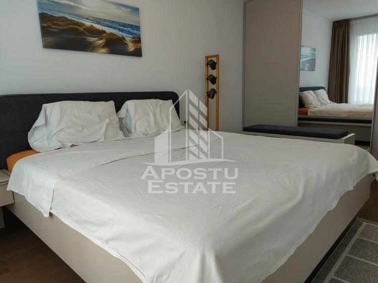 Apartament cu 2 camere ISHO - 3