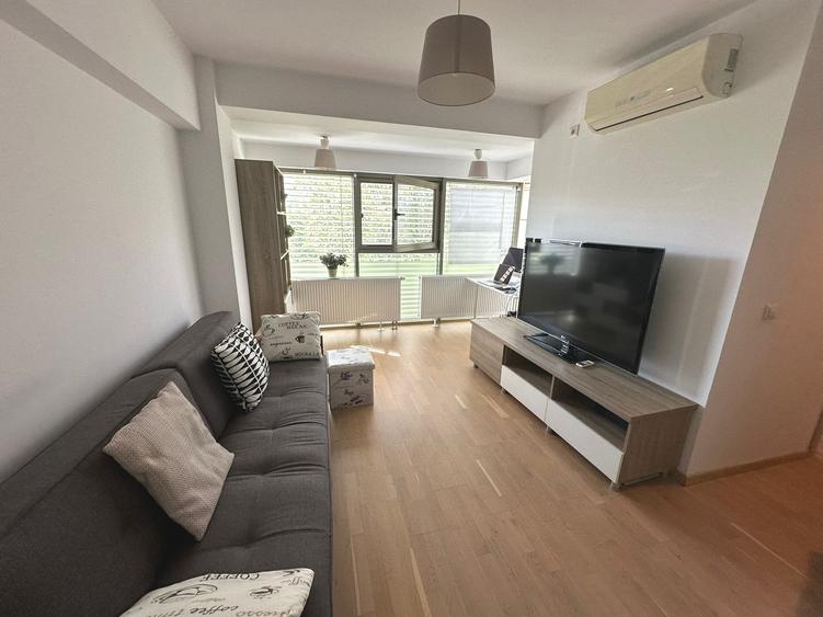 Apartament bloc nou metrou Timpuri Noi/centrala termica/parcare - 20