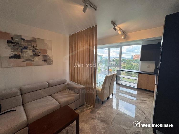 Apartament modern, 3 camere, Soporului Apartament modern, 3 camere, Soporului
