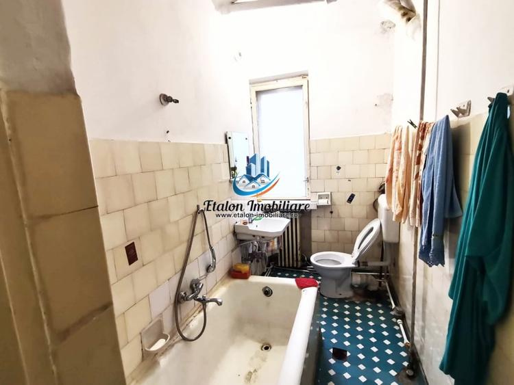 Apartament 3 camere ultracentral, etaj 1, zona Muzeu Piatra Neamt - 6