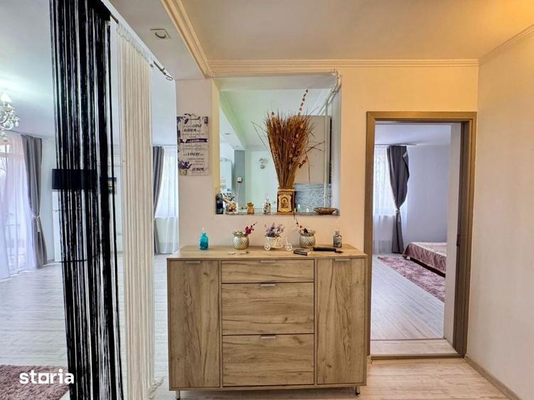Apartament cu 3 camere aproape de plaja- ideal pentru locuit sau inves - 11