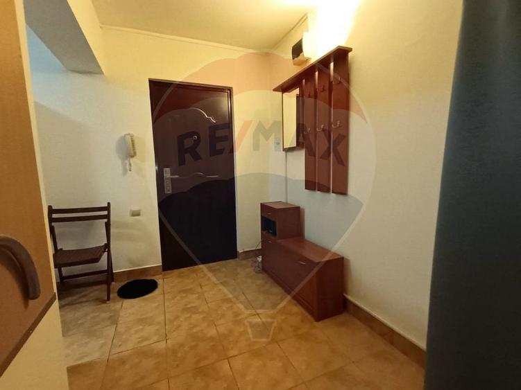 Apartament 1 camera parter inalt cu centrala pe gaz Micalaca - 10