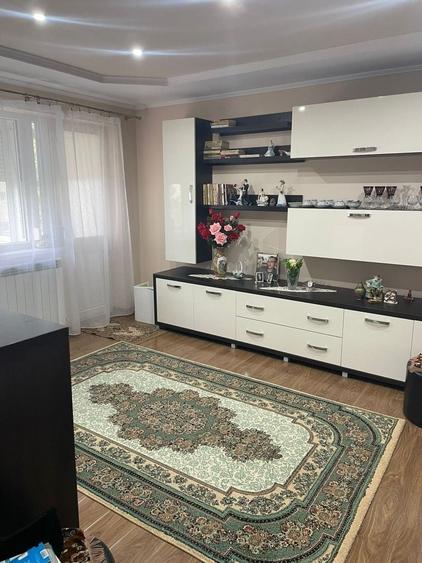 Vand apartament 2 camere - 6